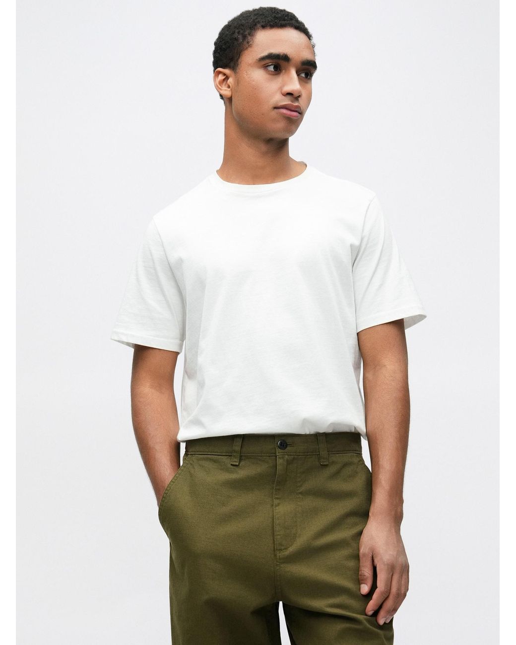 Gap Hose in Green für Herren