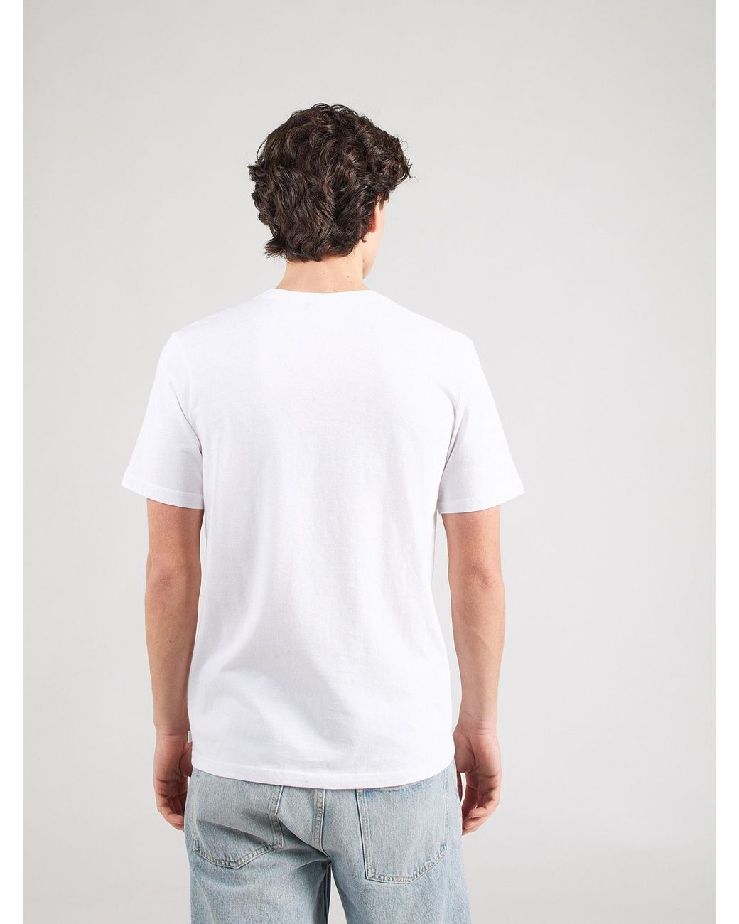 Scotch & Soda T-Shirt in White für Herren