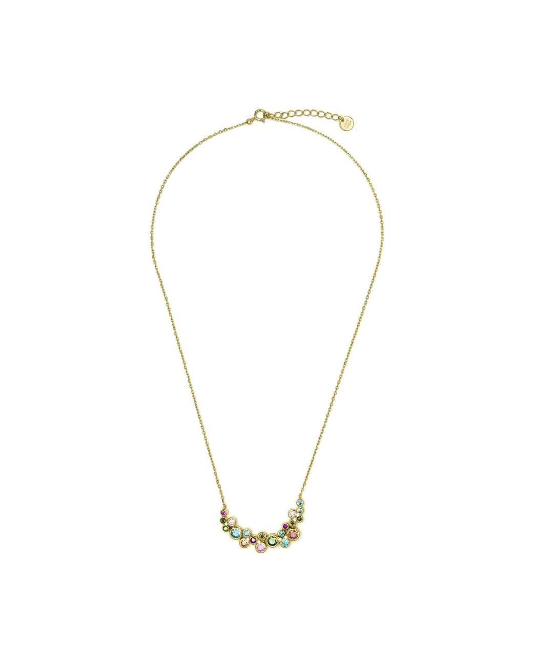 Luxenter White Kette Hambio