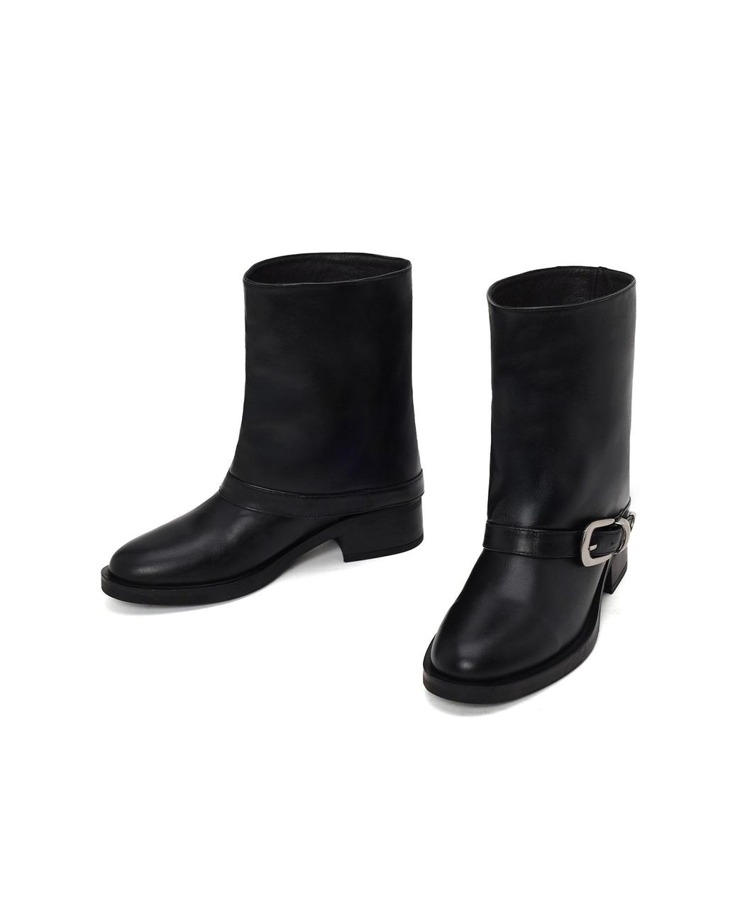 Derimod Black Stiefelette