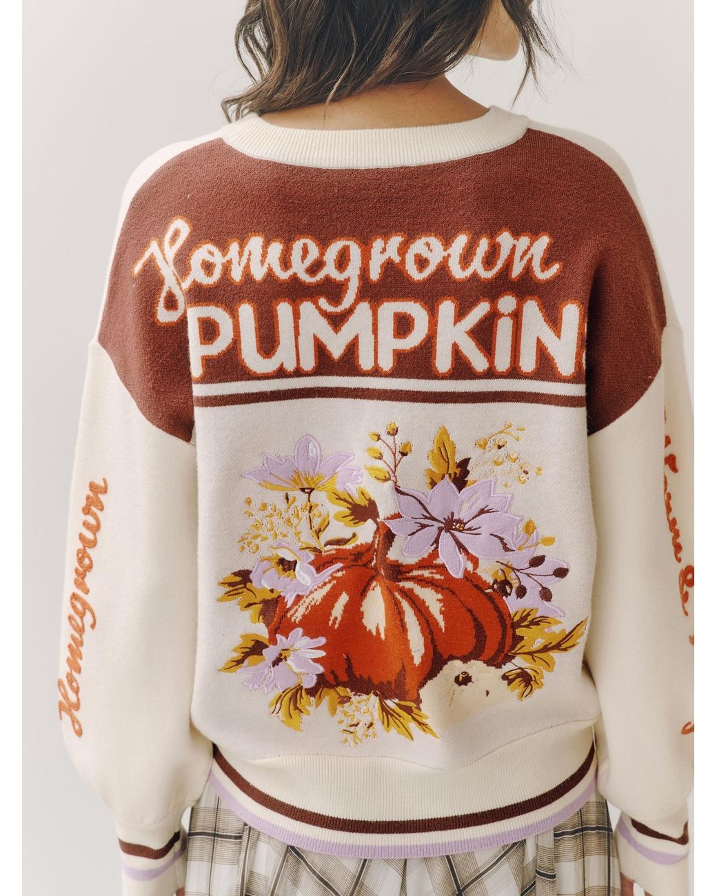 Next White Pullover