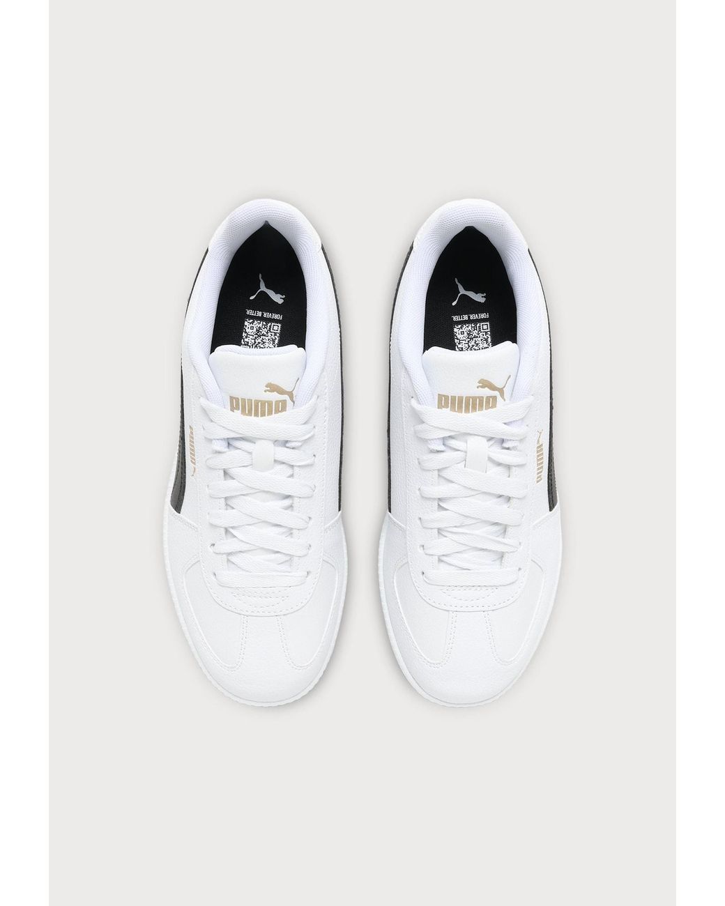 PUMA Multicolor Sneaker
