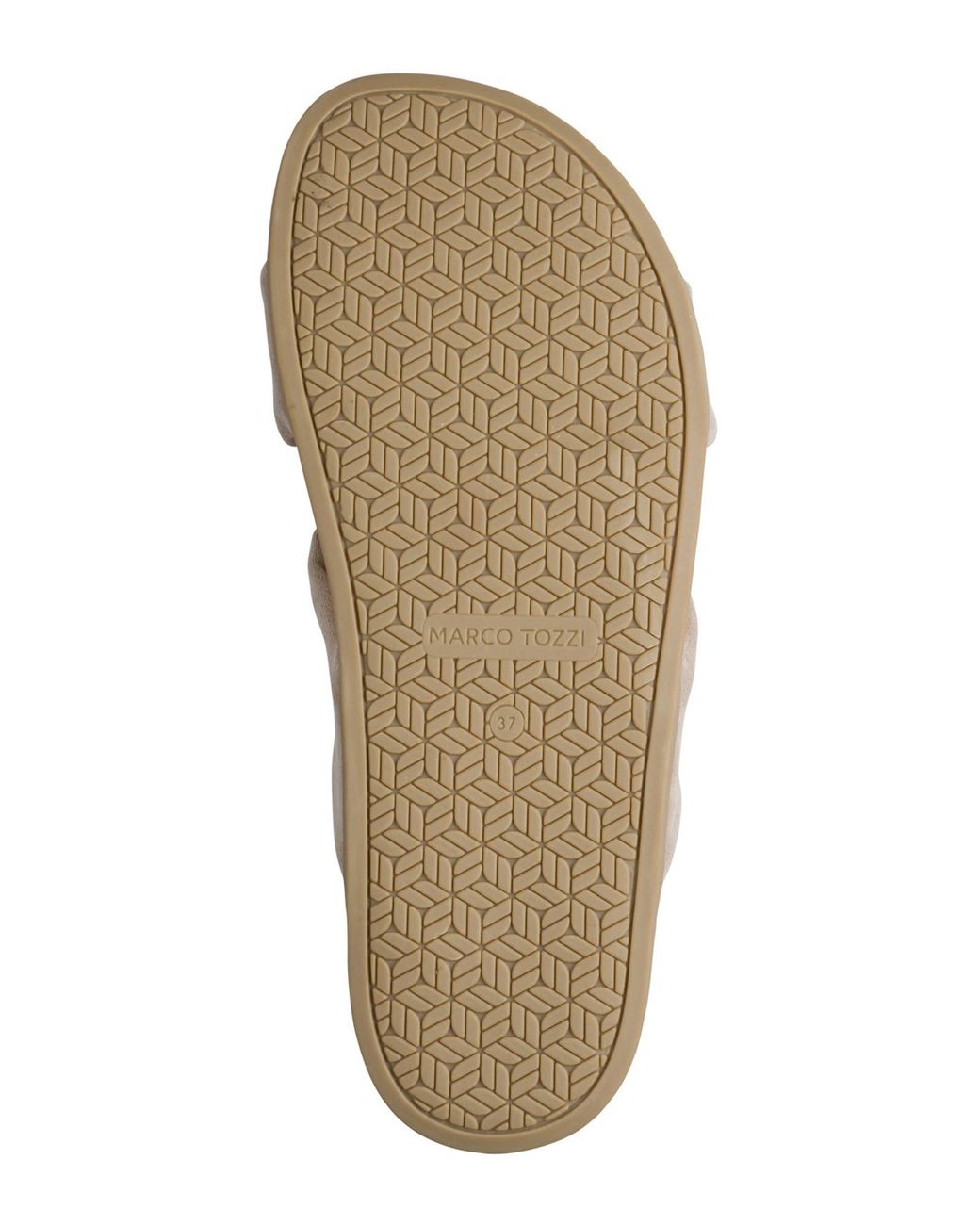 Marco Tozzi Natural Pantolette