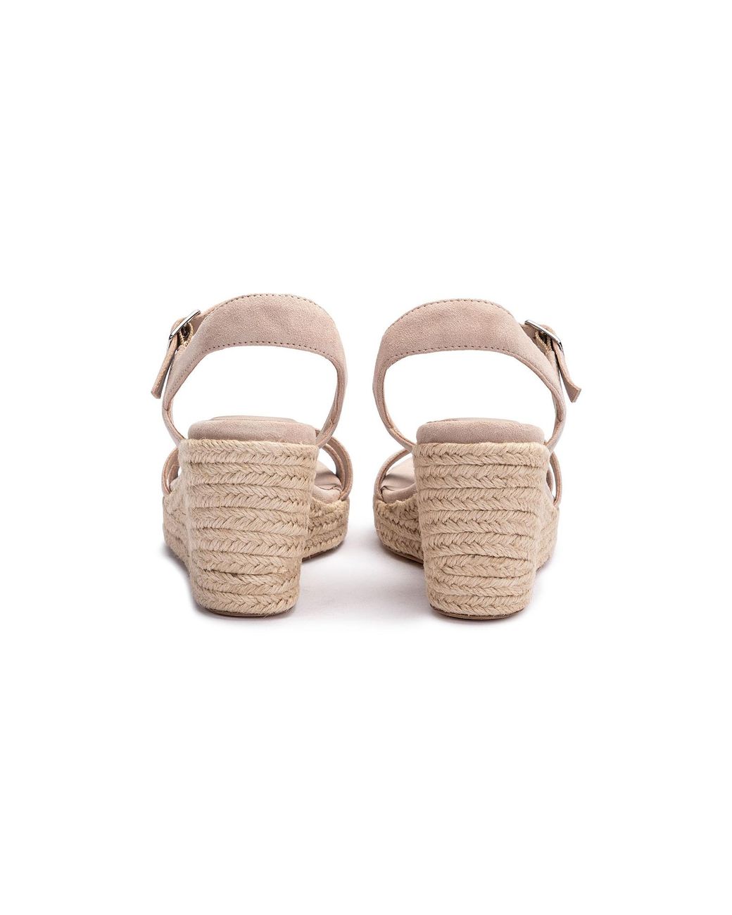 Lloyd Natural Sandale Vera