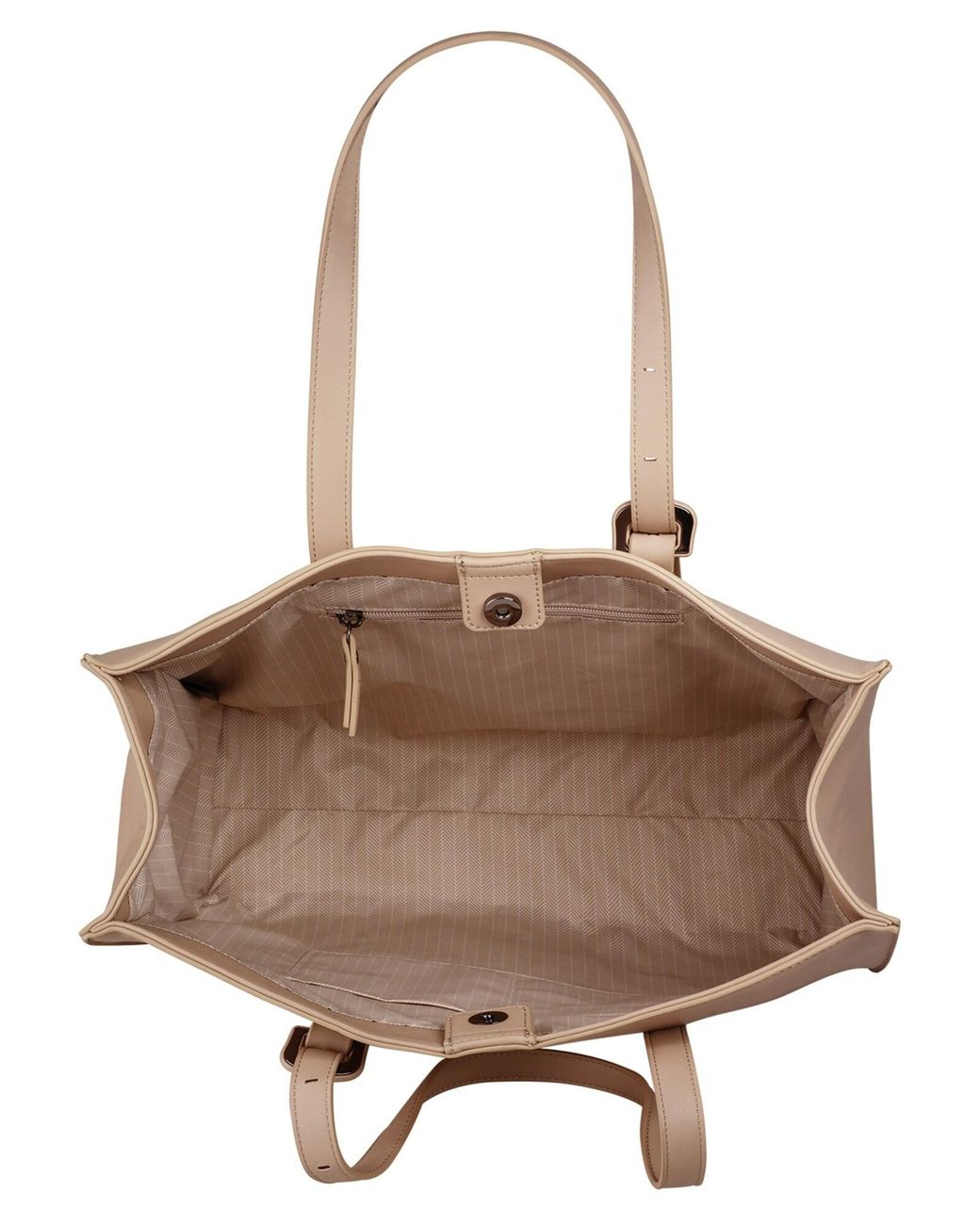 Bugatti Natural Shopper Luna