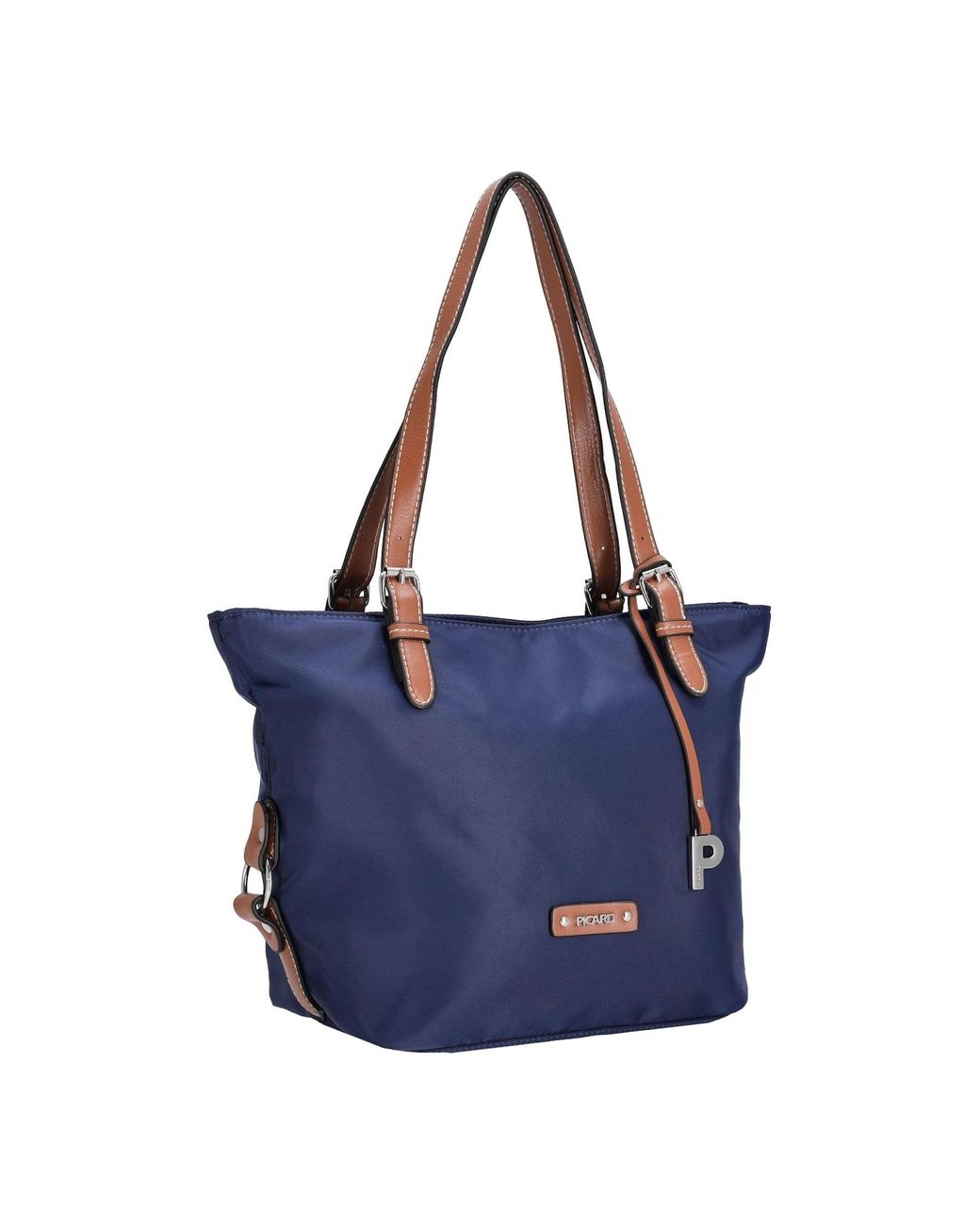 Picard Blue Shopper