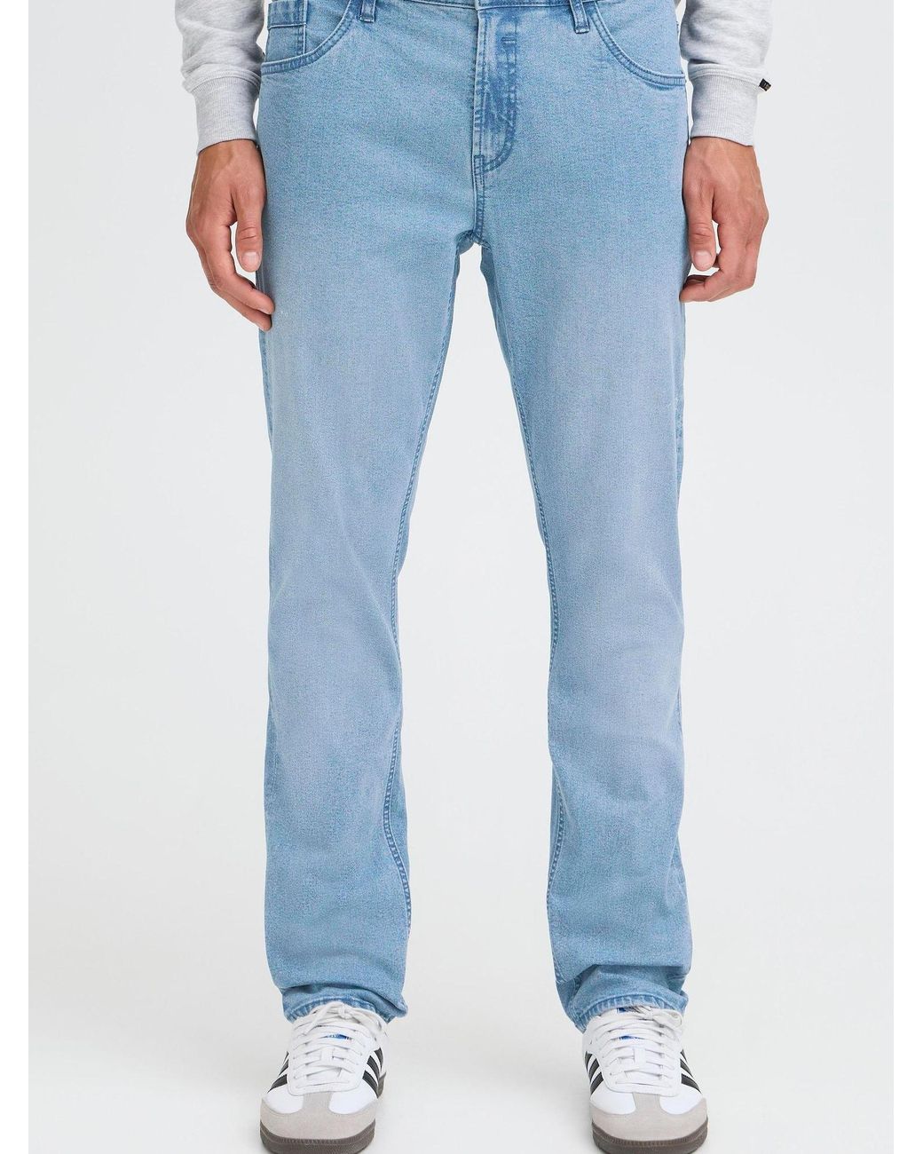 Solid Jeans Sasha in Blue für Herren