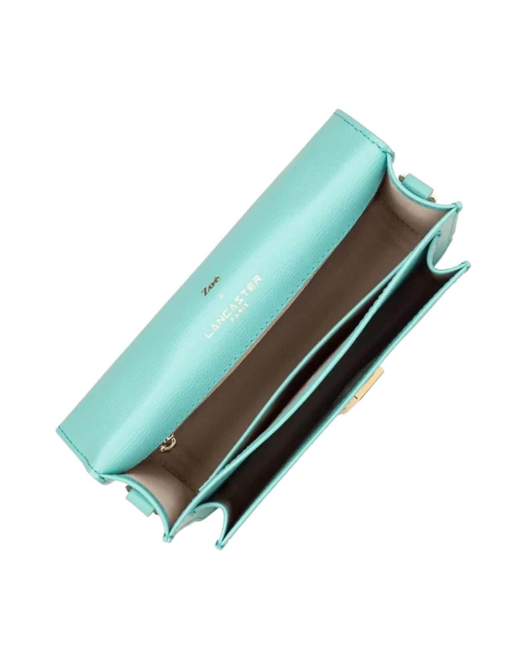 Lancaster Green Handtasche Zo