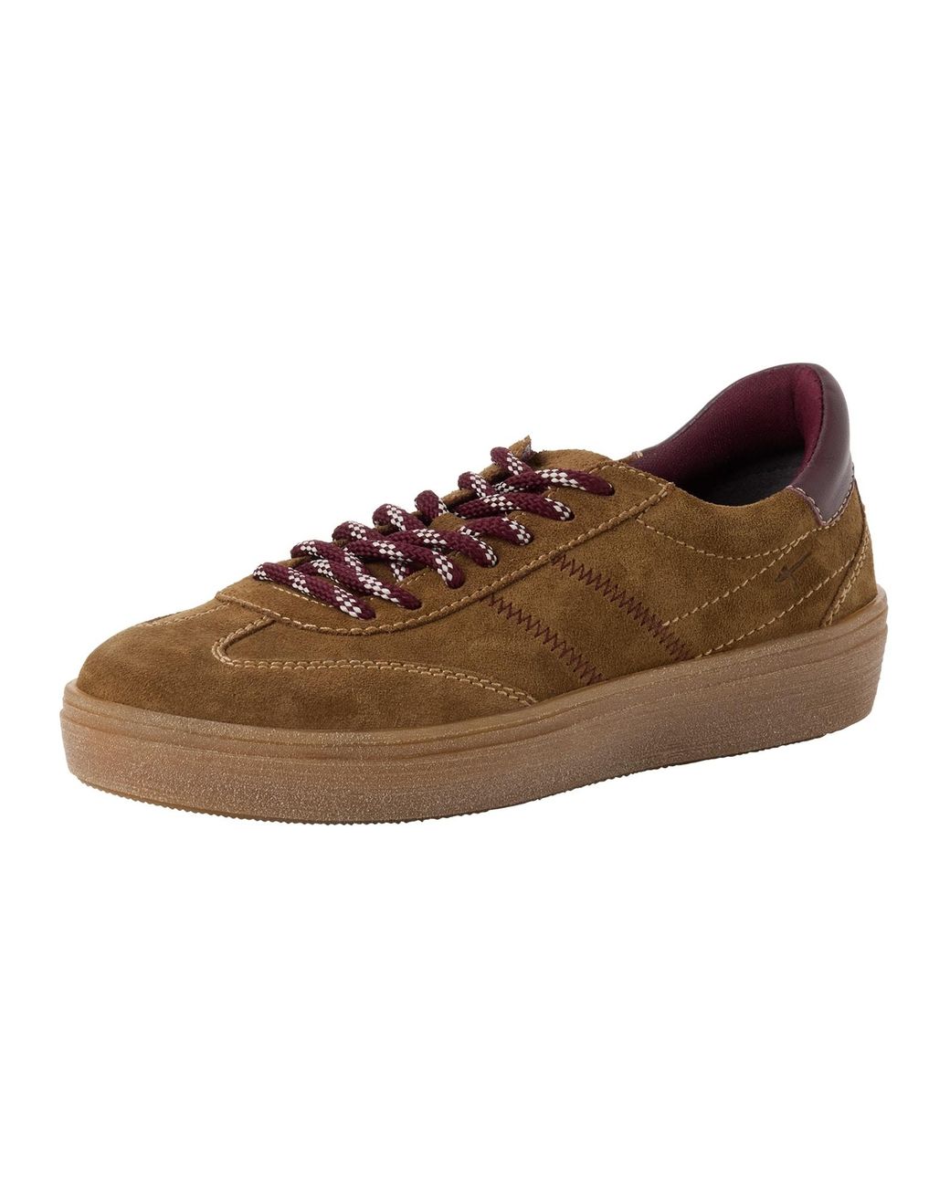 Tamaris Brown Sneaker