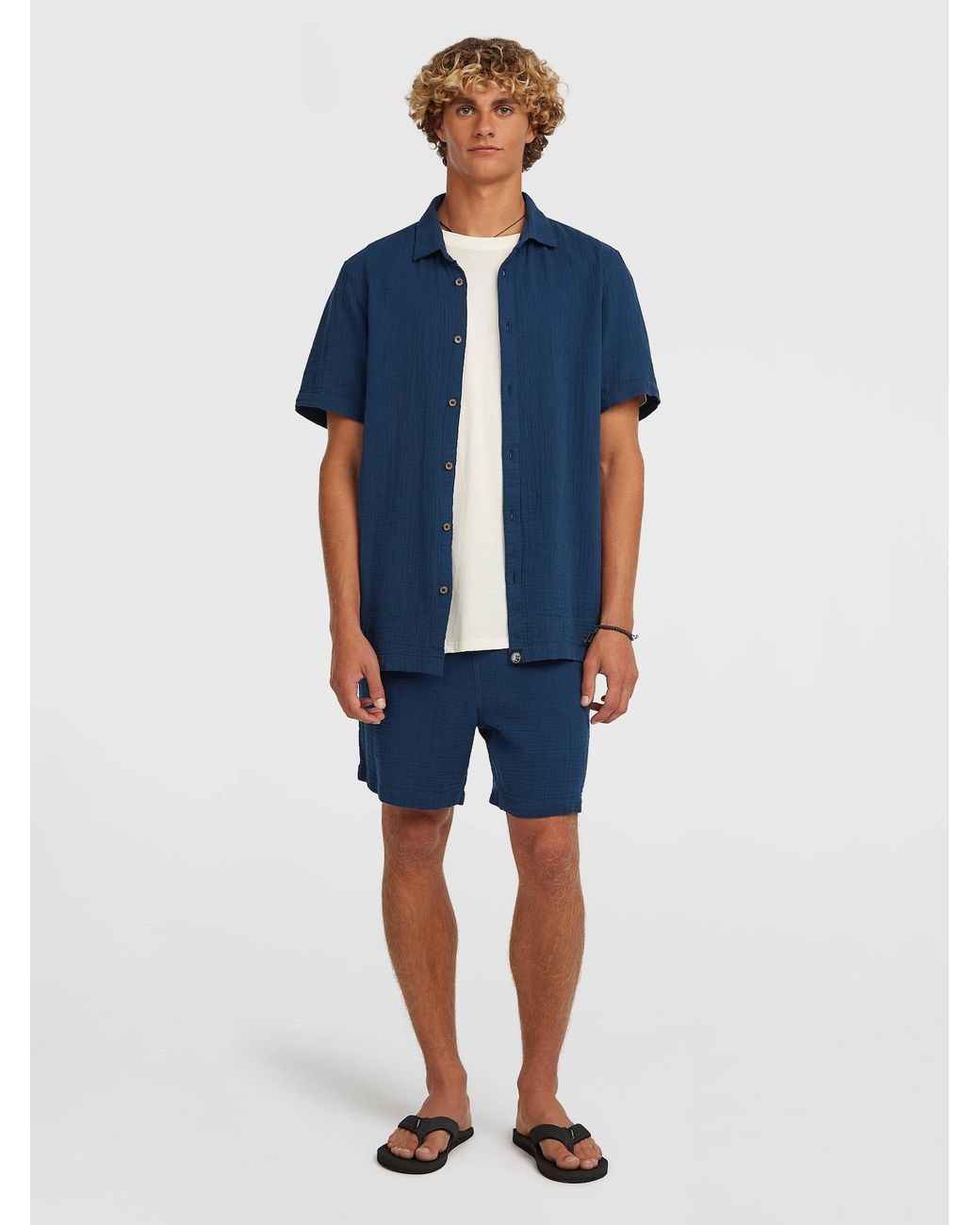 O'neill Sportswear Oneill Hose Originals in Blue für Herren