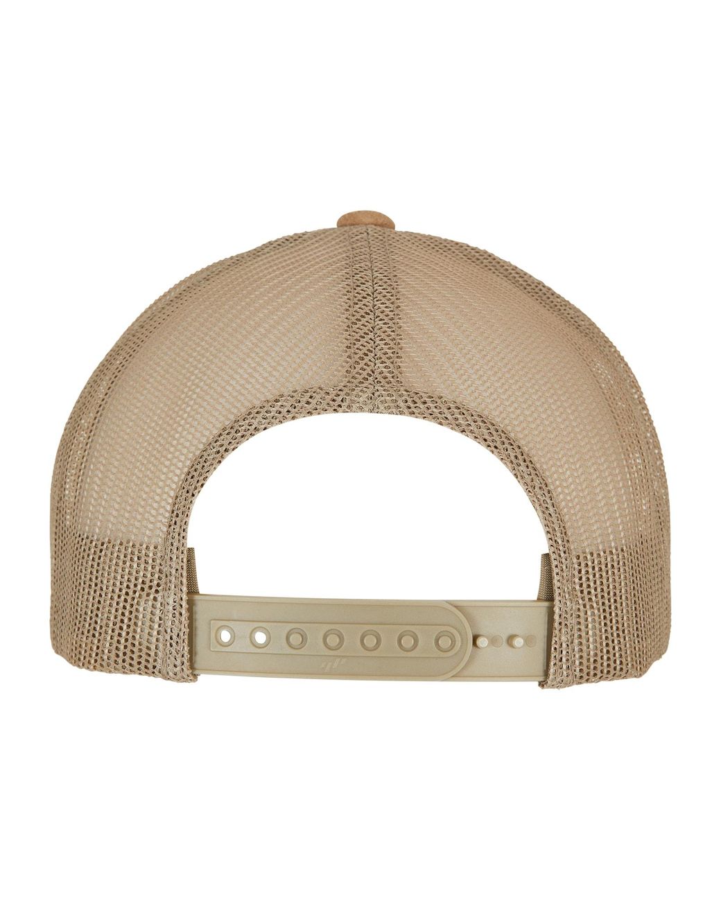 Flexfit Natural Cap
