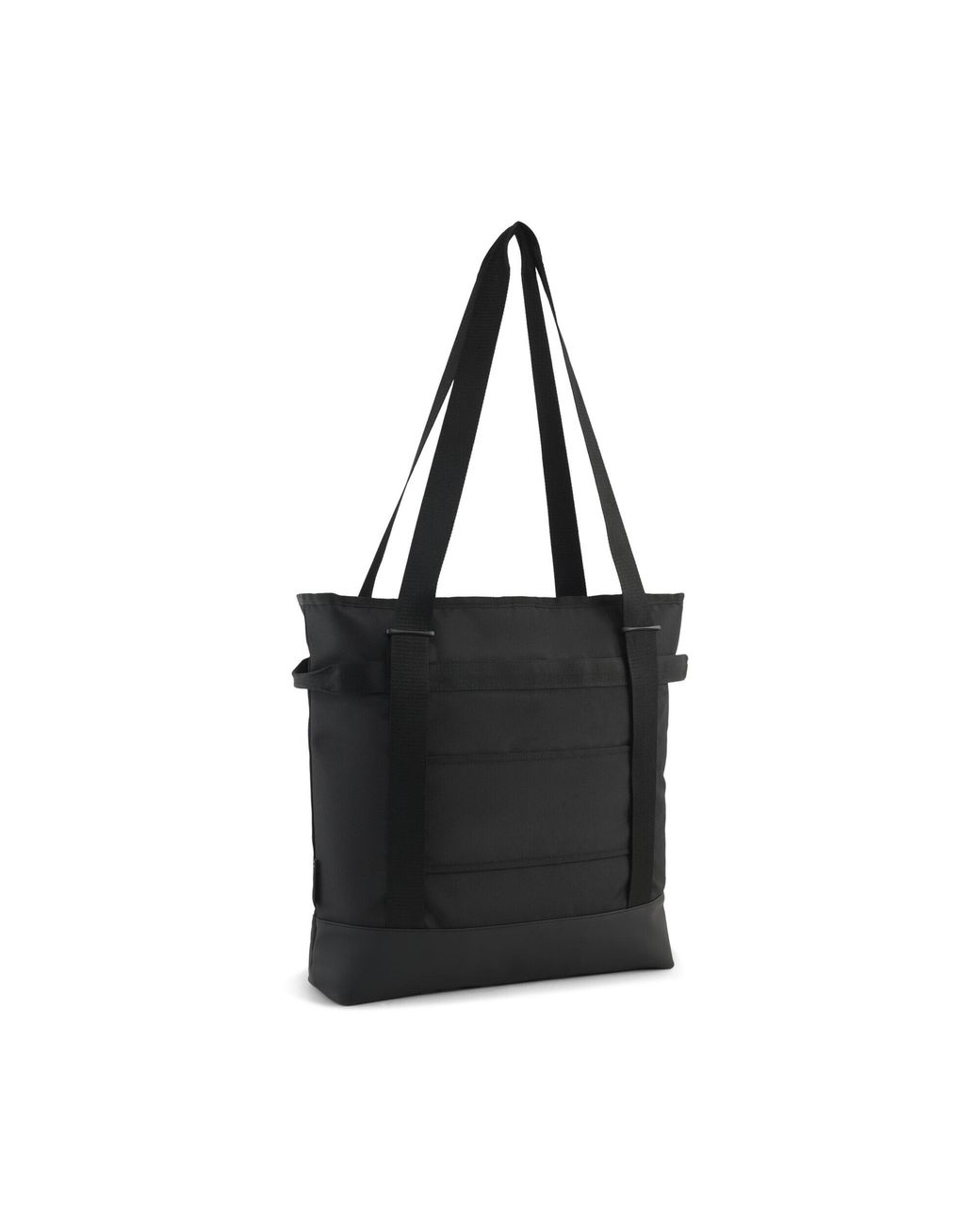 PUMA Black Shopper