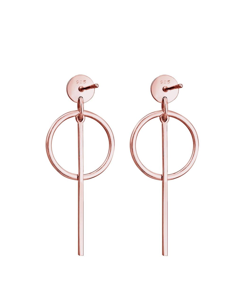 Elli Jewelry Multicolor Ohrringe