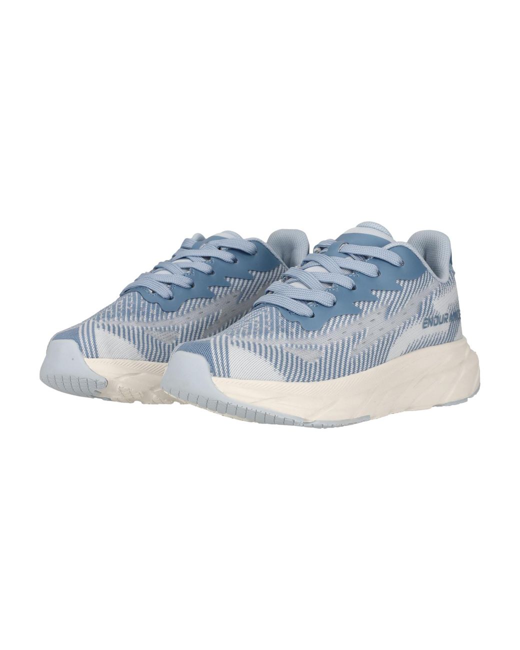 Endurance Blue Sneaker