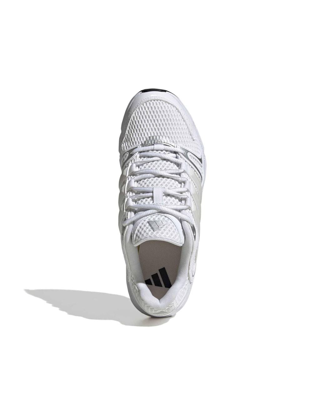Adidas White Sneaker Control