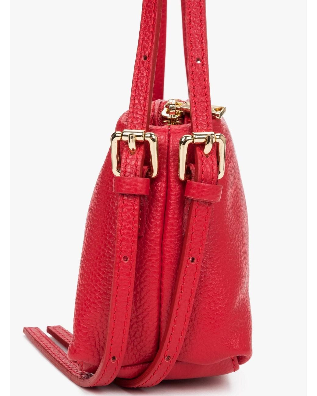 ESTRO Red Schultertasche 86124