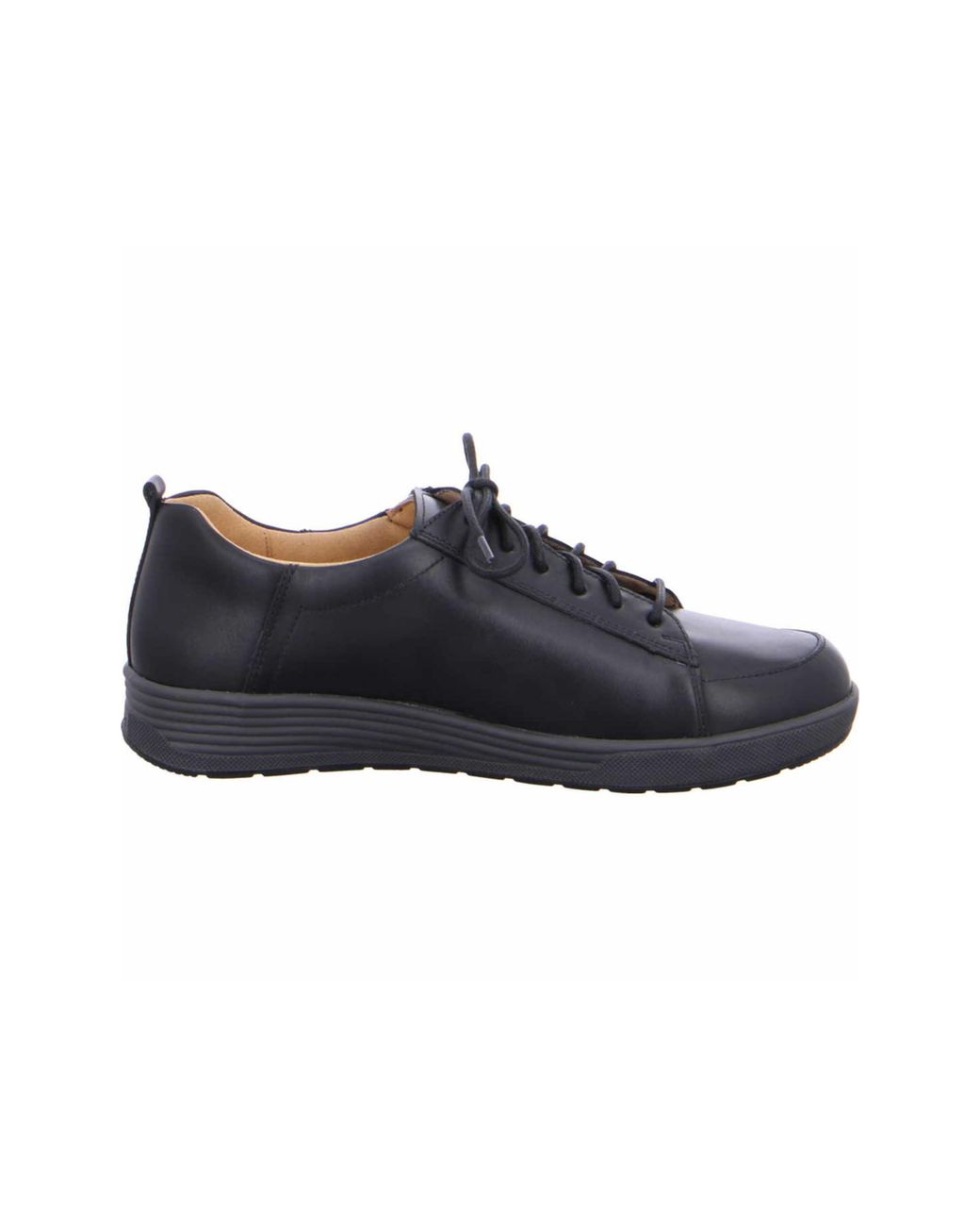 Ganter Blue Schnürschuh