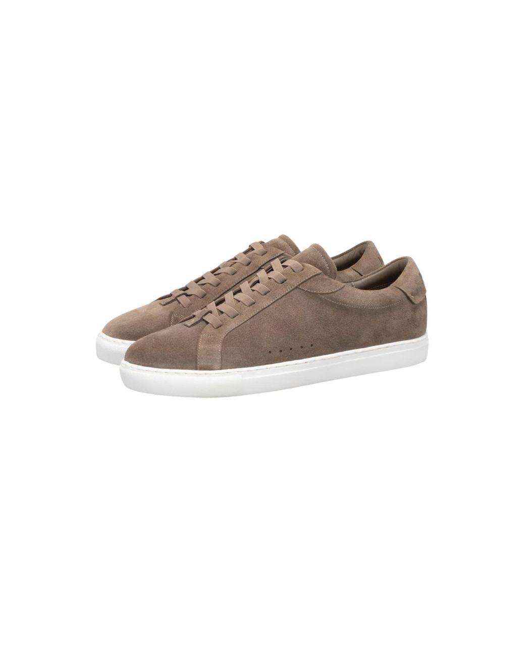 Joop! Sneaker in Brown für Herren