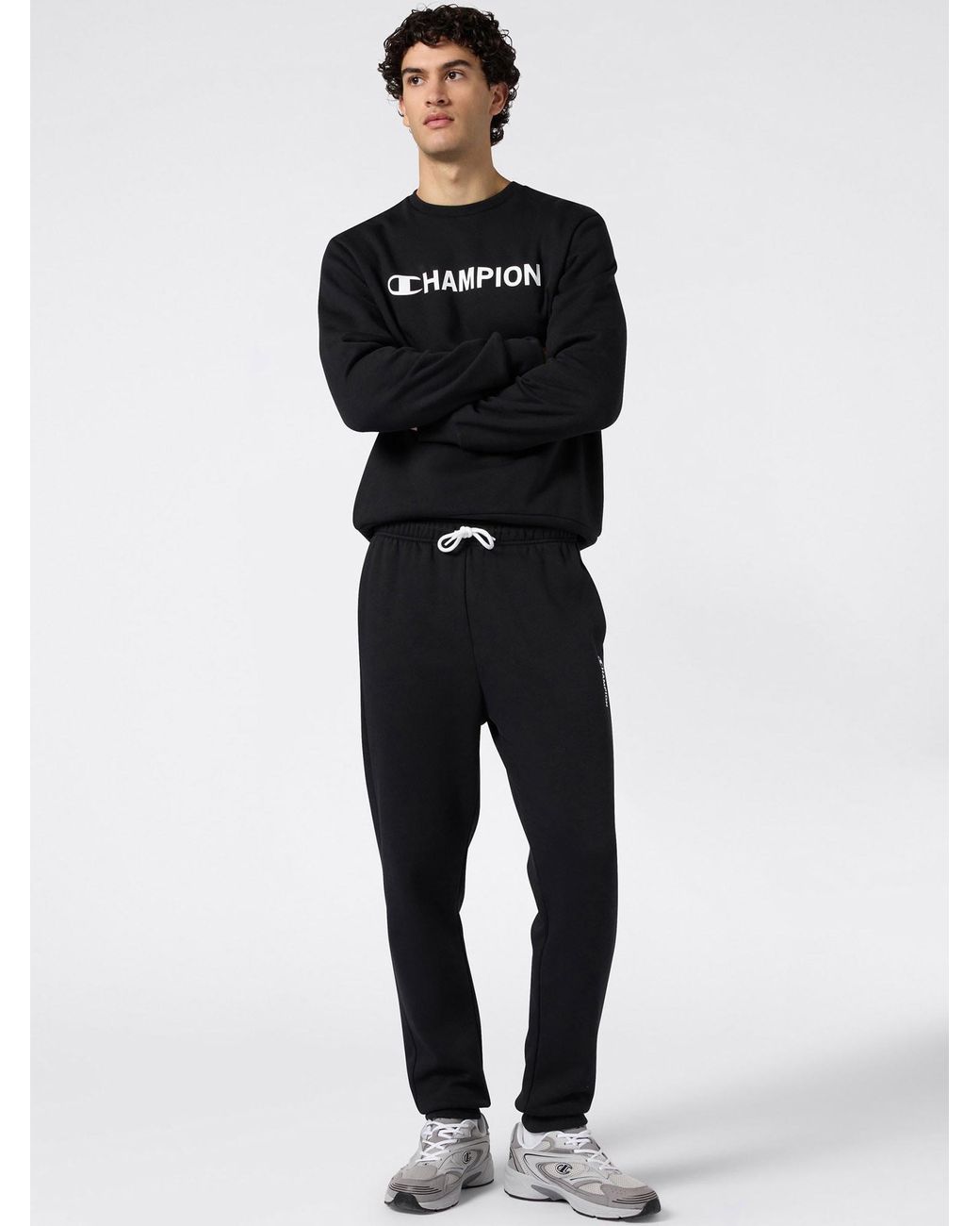 Champion Hose in Blue für Herren