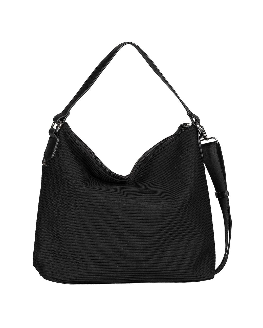 Tom Tailor Black Tasche