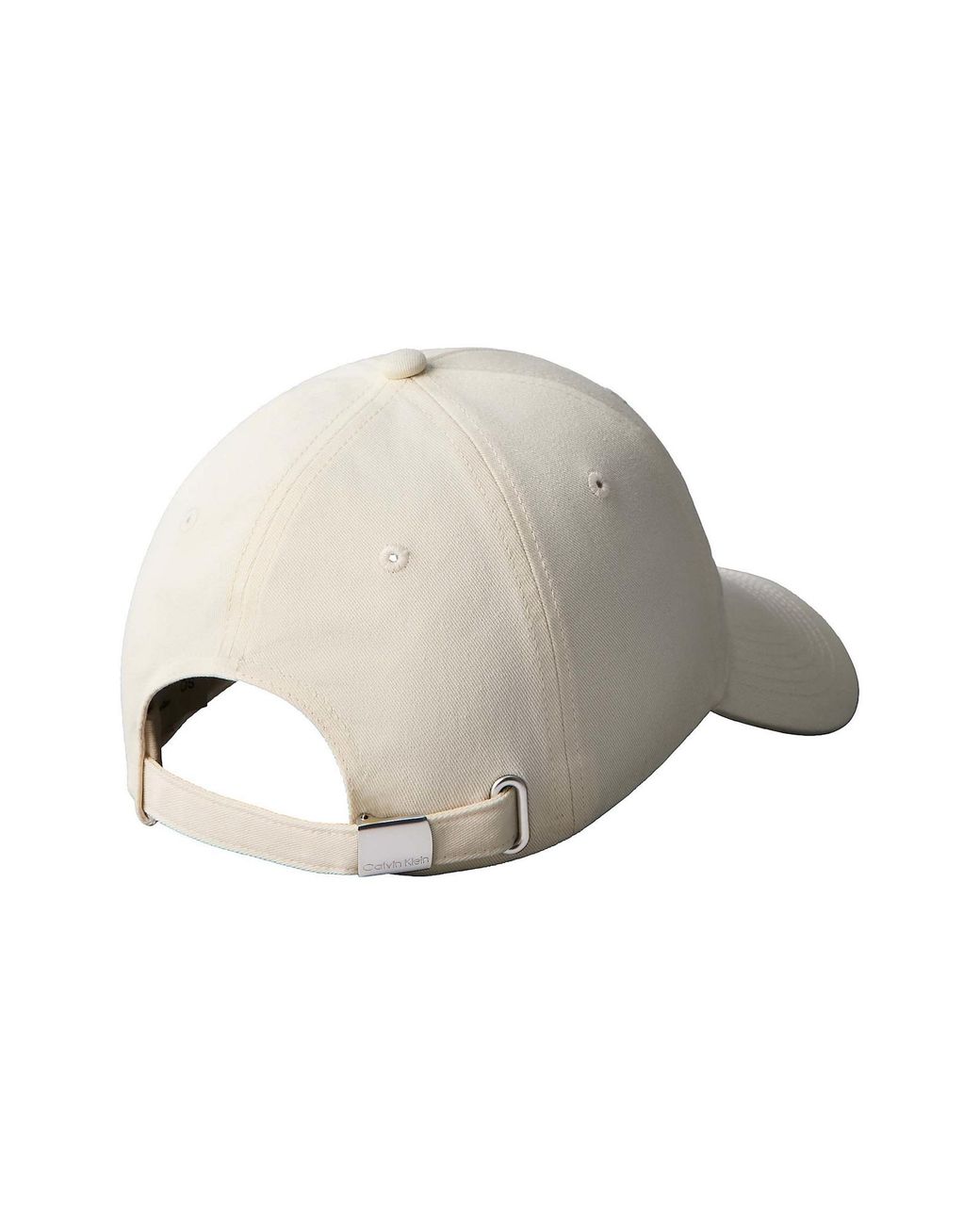 Calvin Klein Cap in Natural für Herren