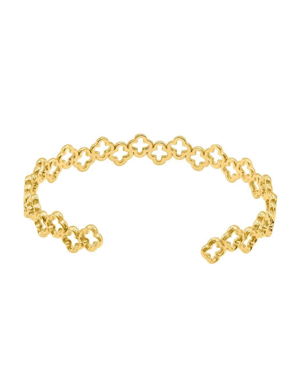 Heideman Metallic Armband Sylla