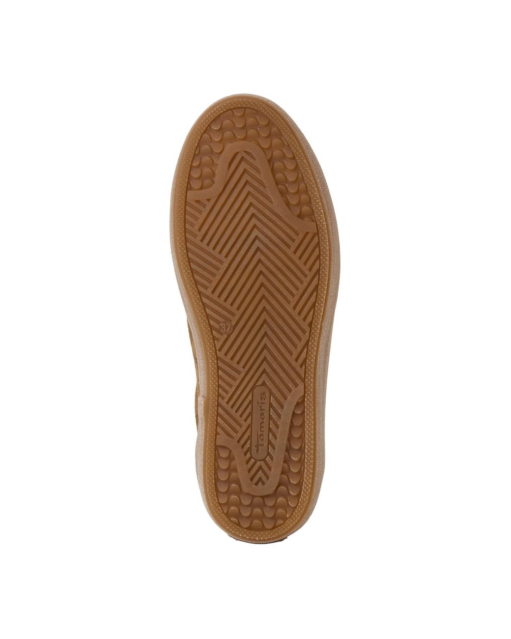 Tamaris Brown Sneaker