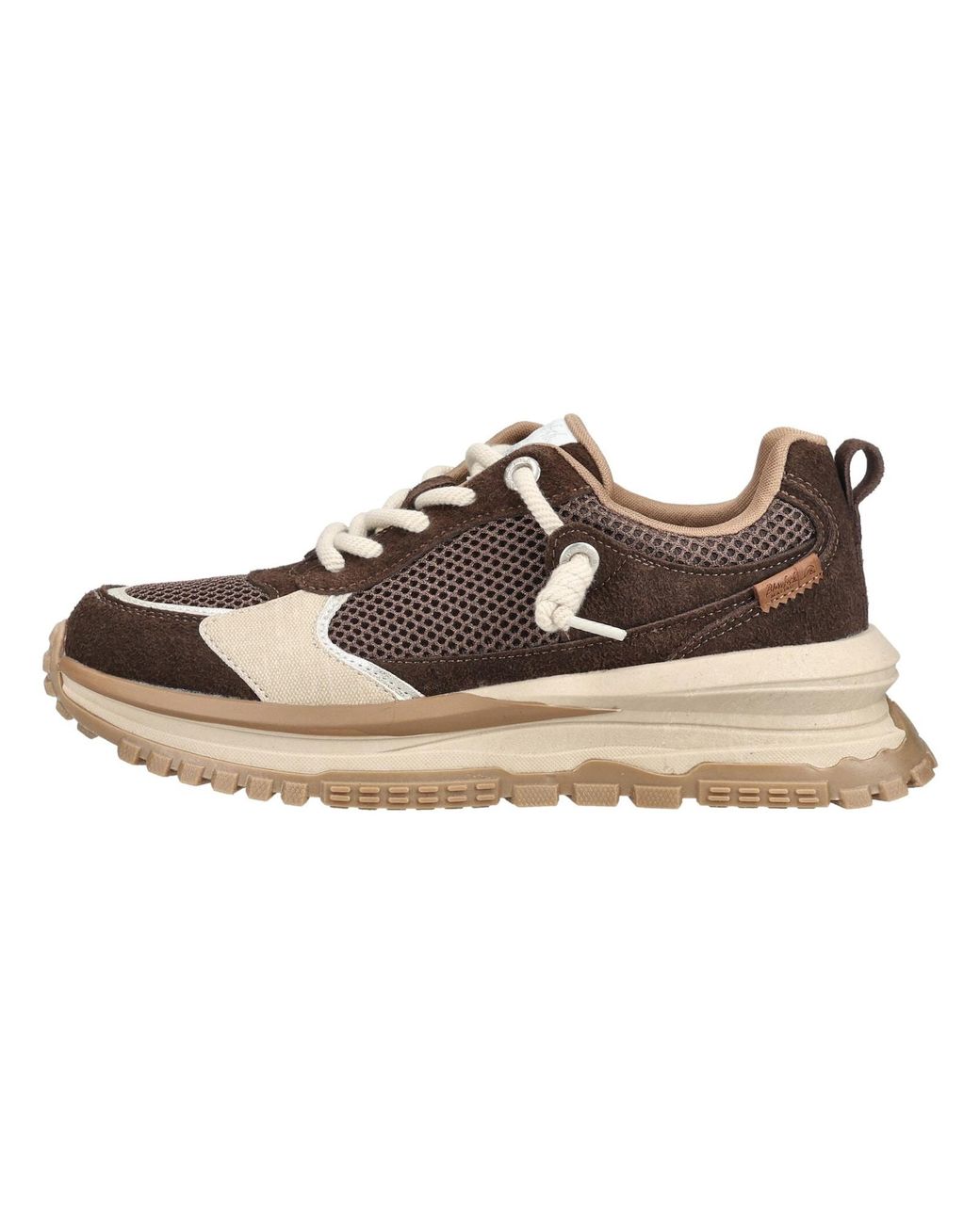 Blowfish Brown Sneaker