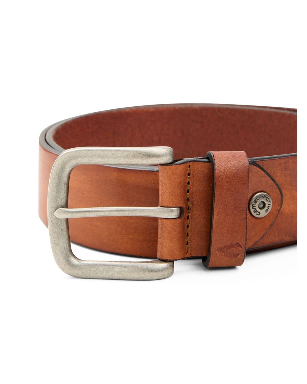 Camel Active Gürtel in Brown für Herren