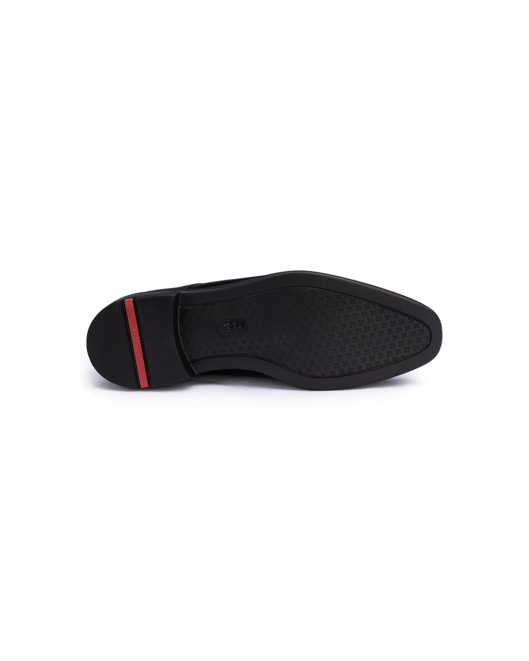 Lloyd Derby S-Motion 150 in Black für Herren
