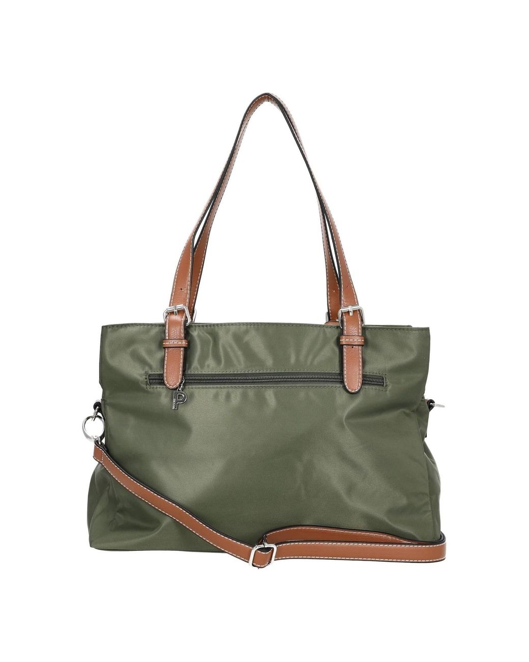 Picard Green Shopper