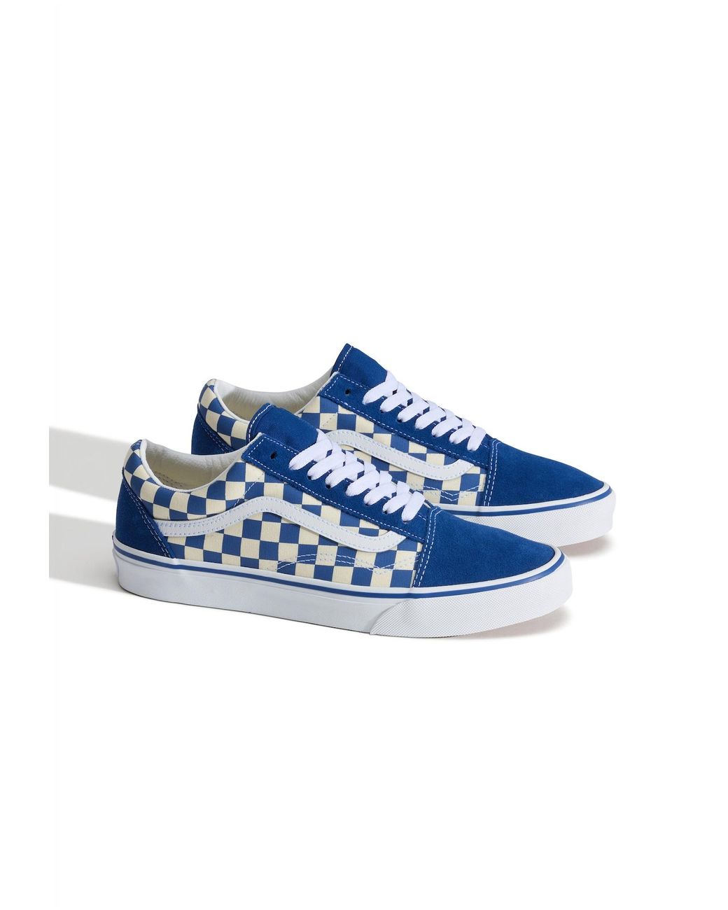 Vans Sneaker Old Skool in Blue für Herren