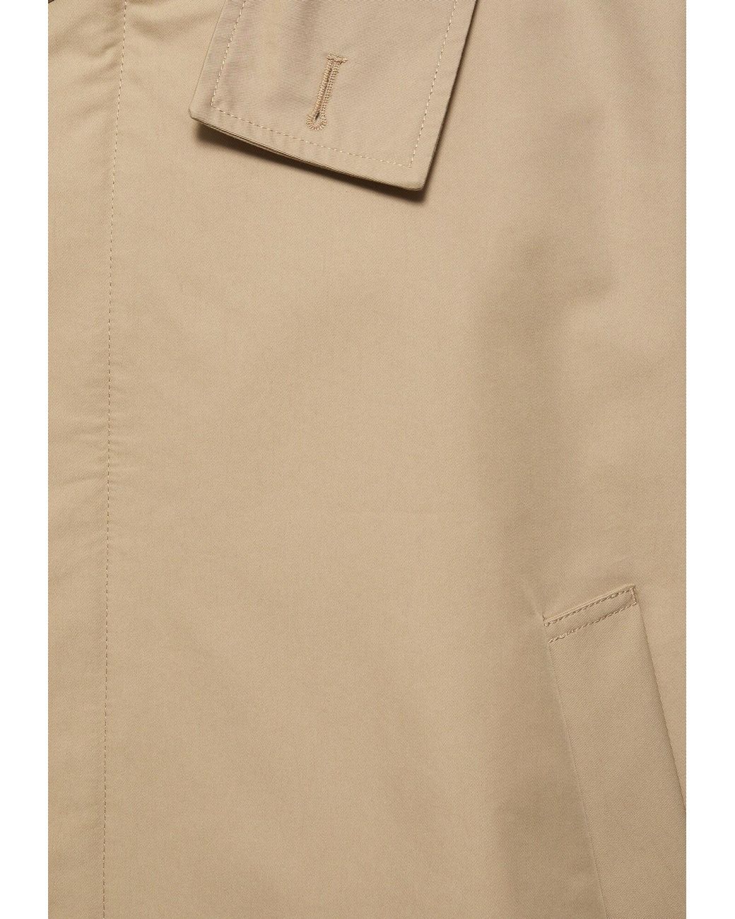 Pull&Bear Jacke in Natural für Herren