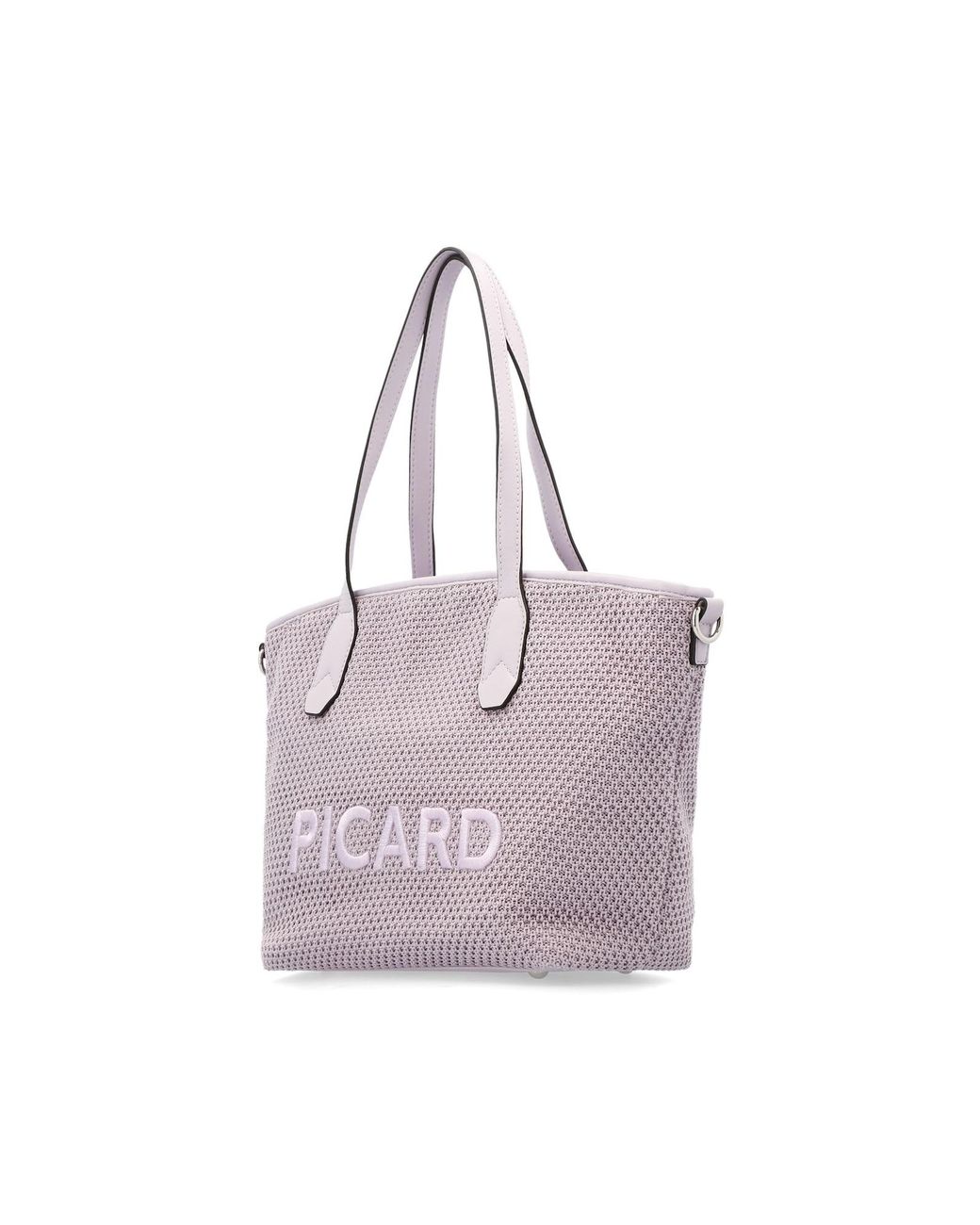 Picard Pink Shopper