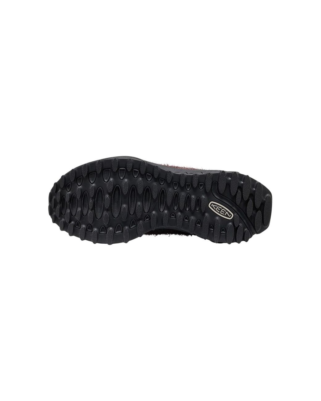 Keen Halbschuh Jasper Zionic in Brown für Herren