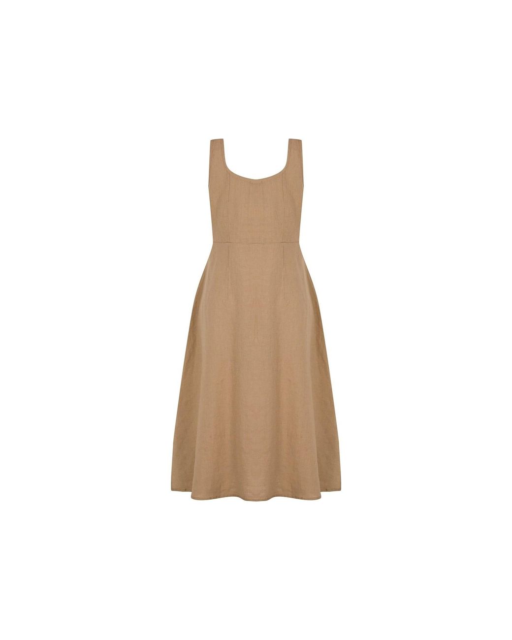 FRESHLIONS White Freizeitkleid