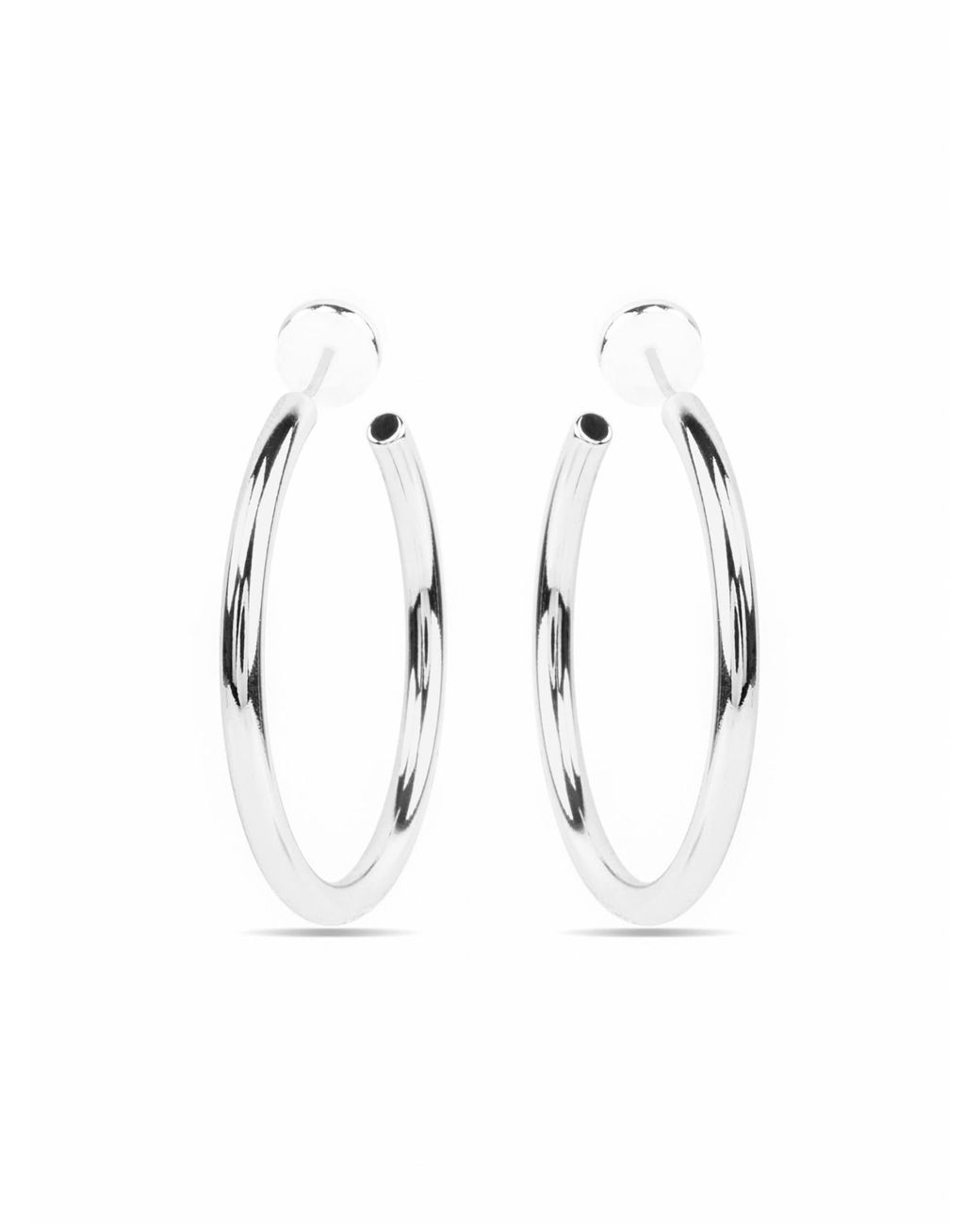 Luxenter Blue Ohrringe Polur