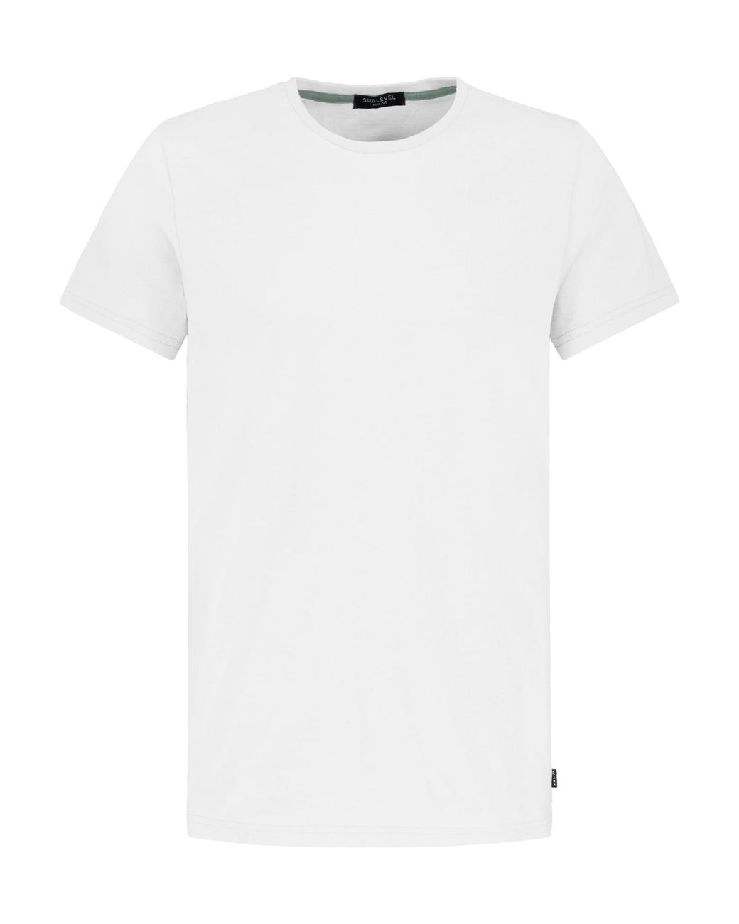 Sublevel Shirt in Multicolor für Herren
