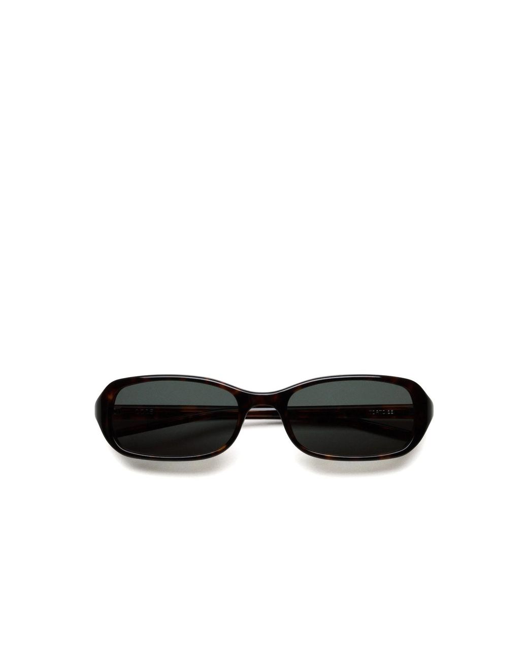 Chimi Black Sonnenbrille Code.2