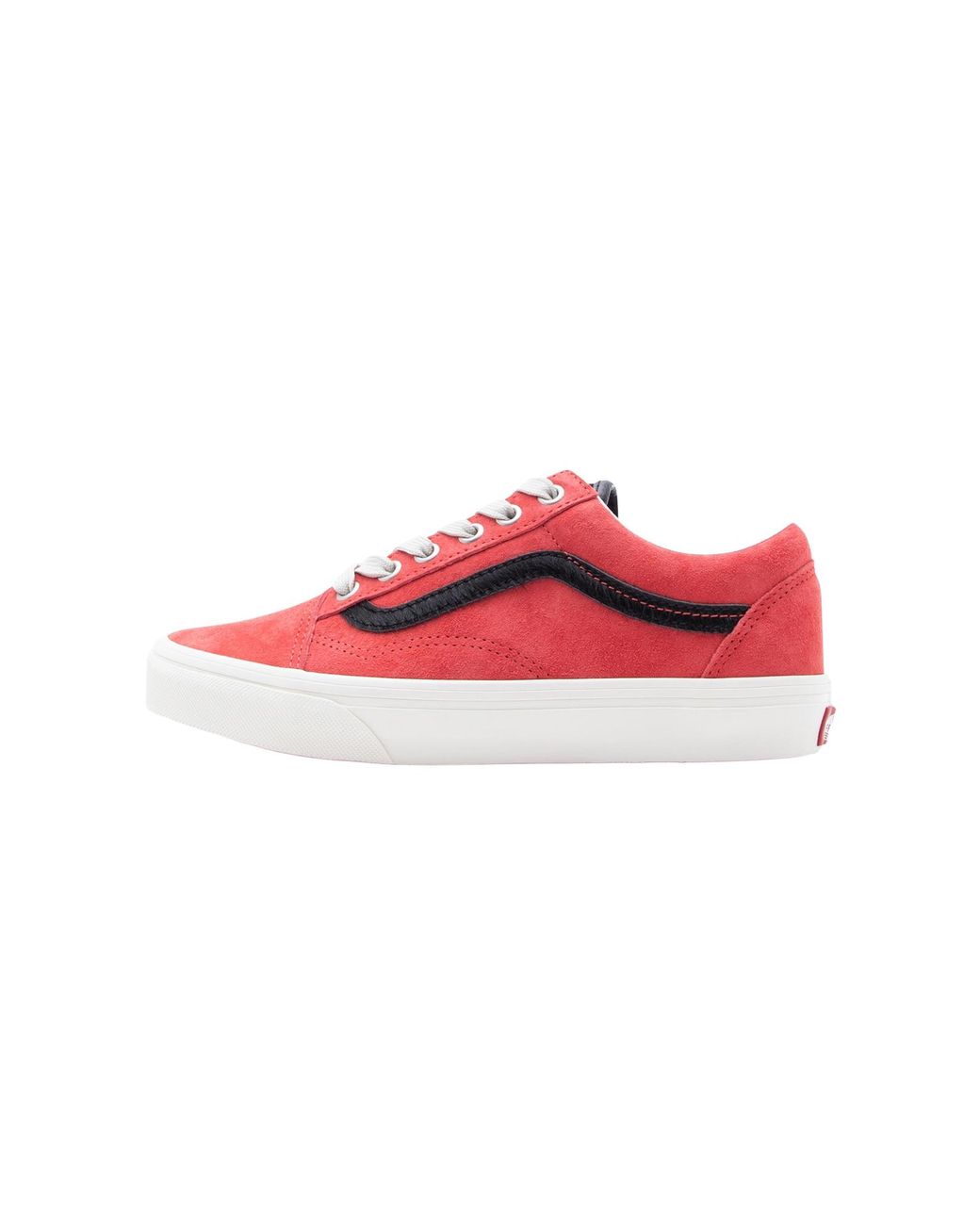 Vans Red Sneaker Old Skool
