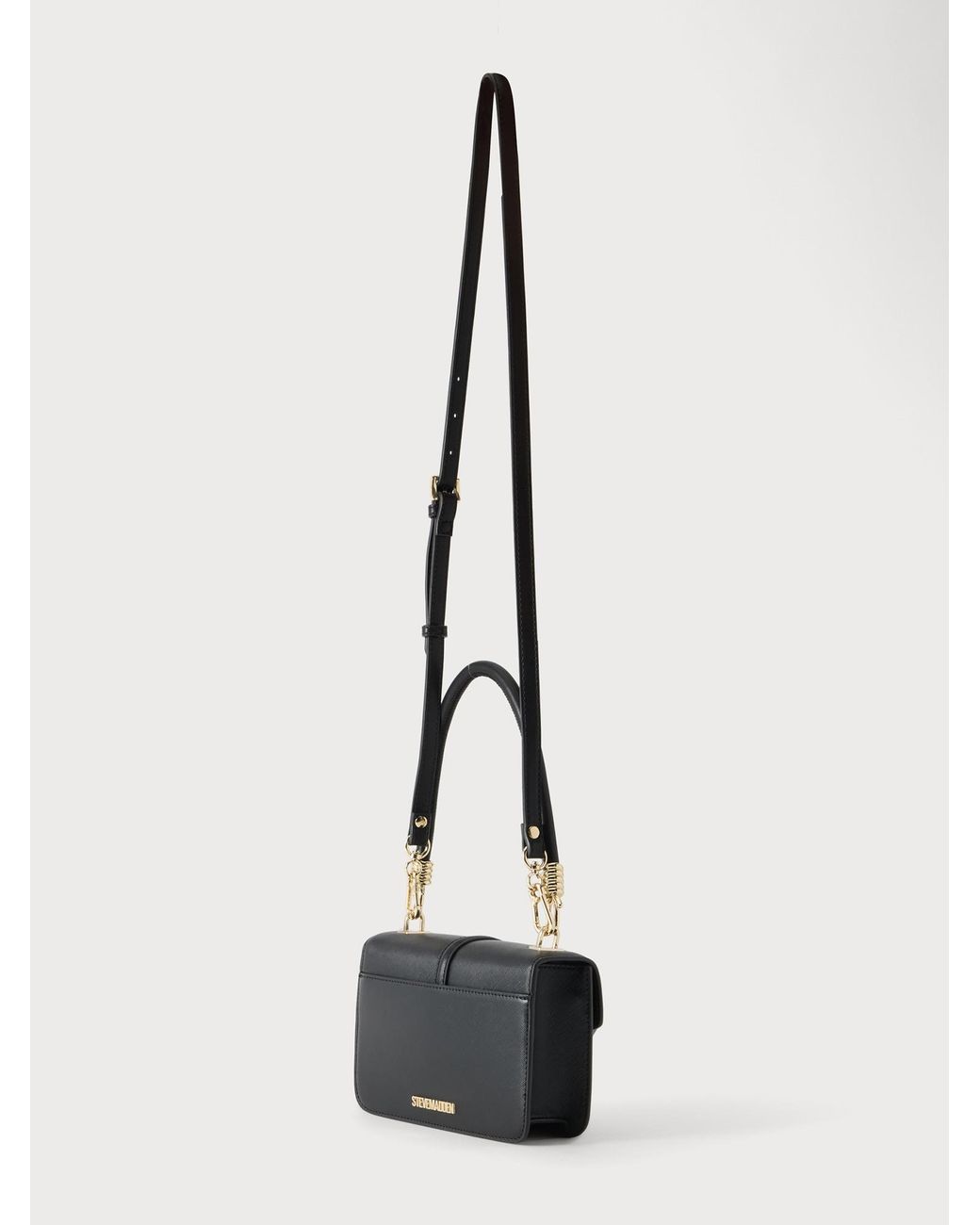 Steve Madden Black Tasche Bsax