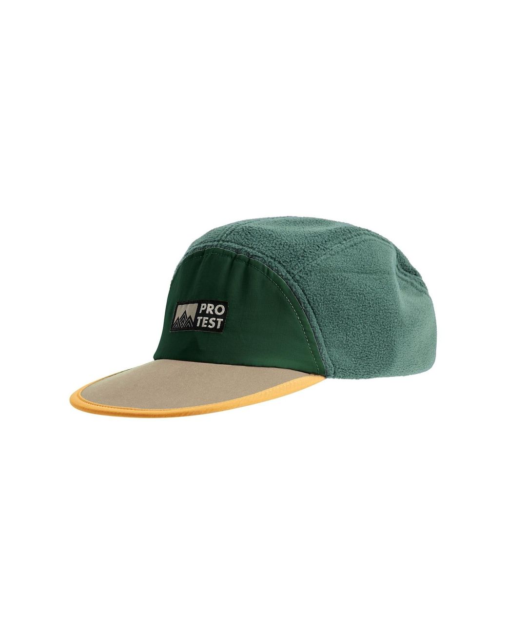 Protest Cap Prtruta in Green für Herren