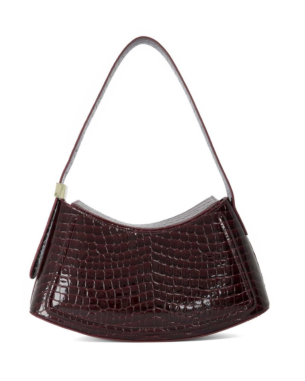 Dune Brown Schultertasche Dependent