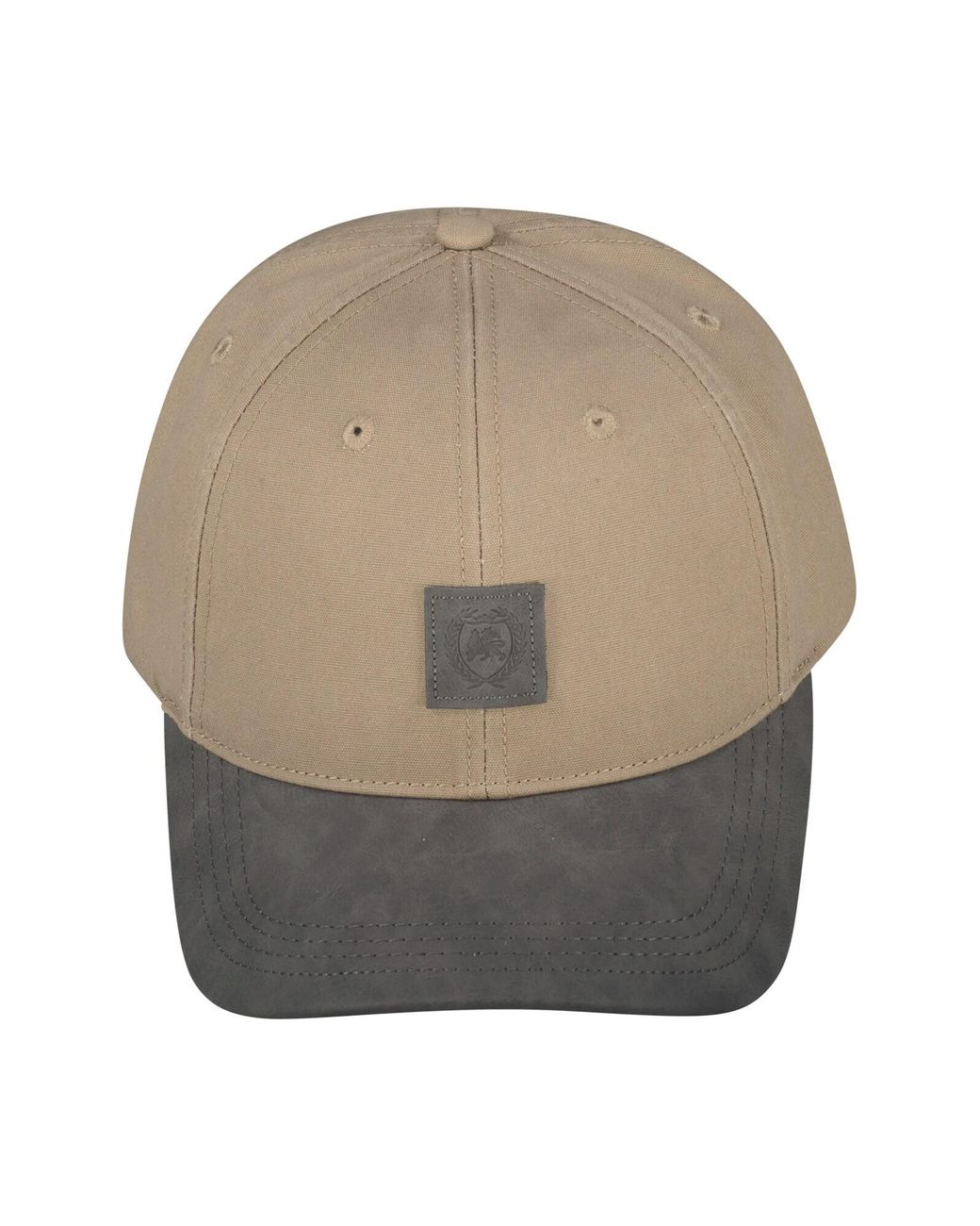 Lerros Cap in Natural für Herren