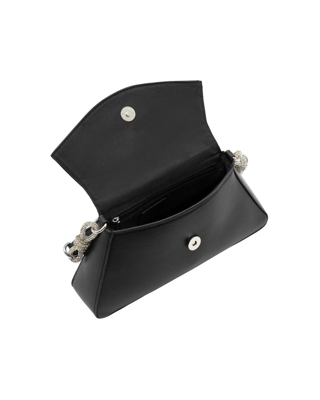 faina Black Tasche