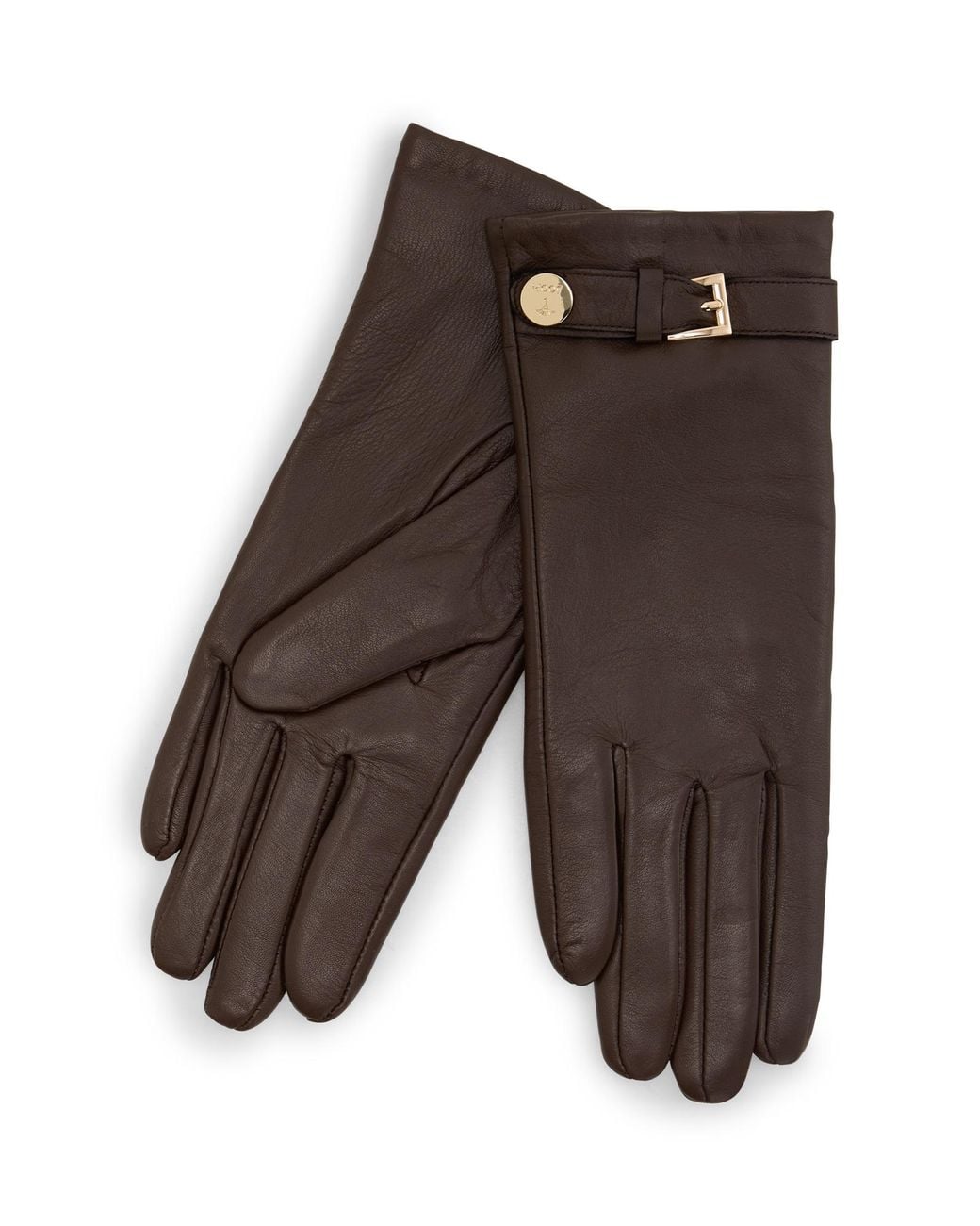 Joop! Brown Handschuhe