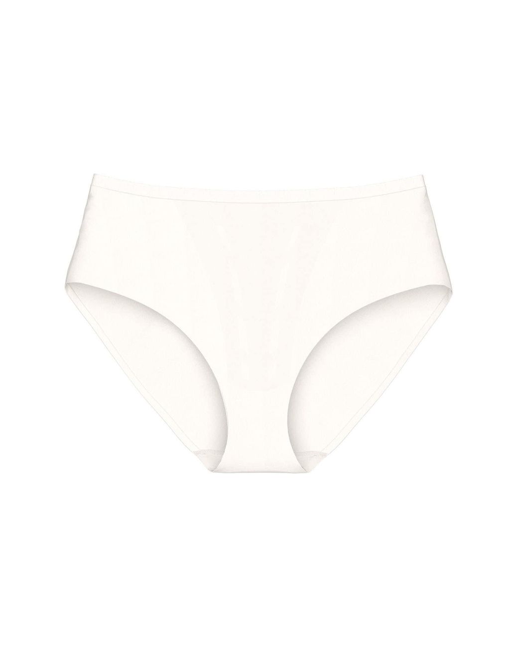 Triumph Natural Maxislip Label Shape Smart