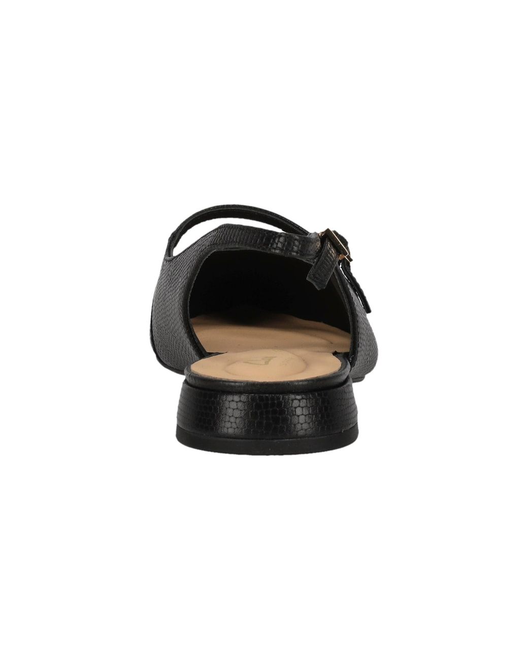Clarks Black Sensa15 Shine Pumps Im Luxuriösen Und Vielseitigen Design
