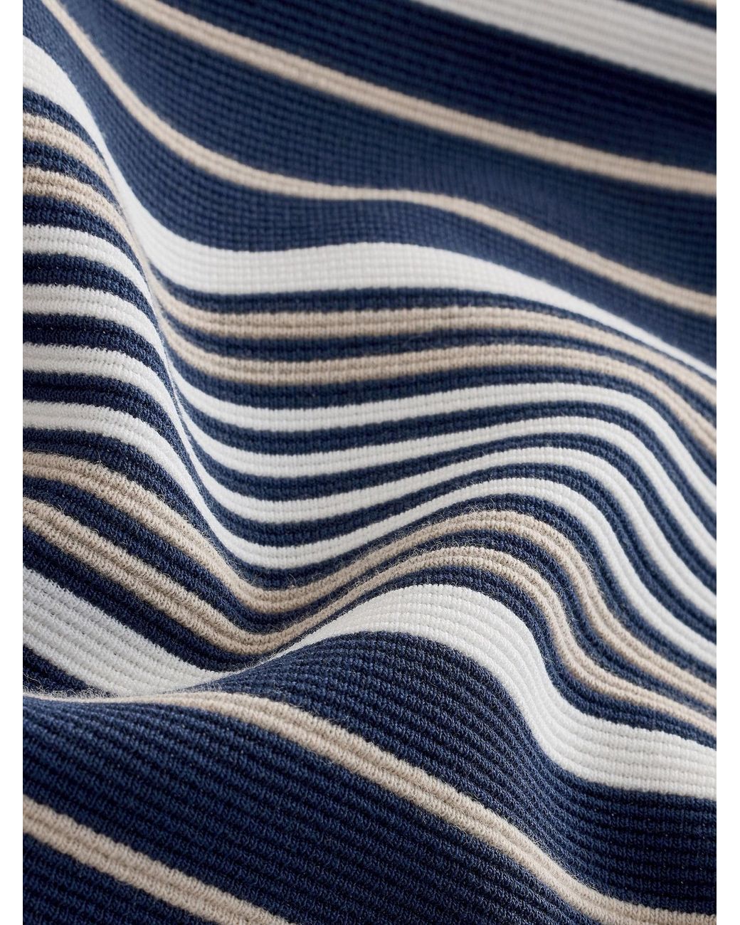 Next Pullover in Blue für Herren