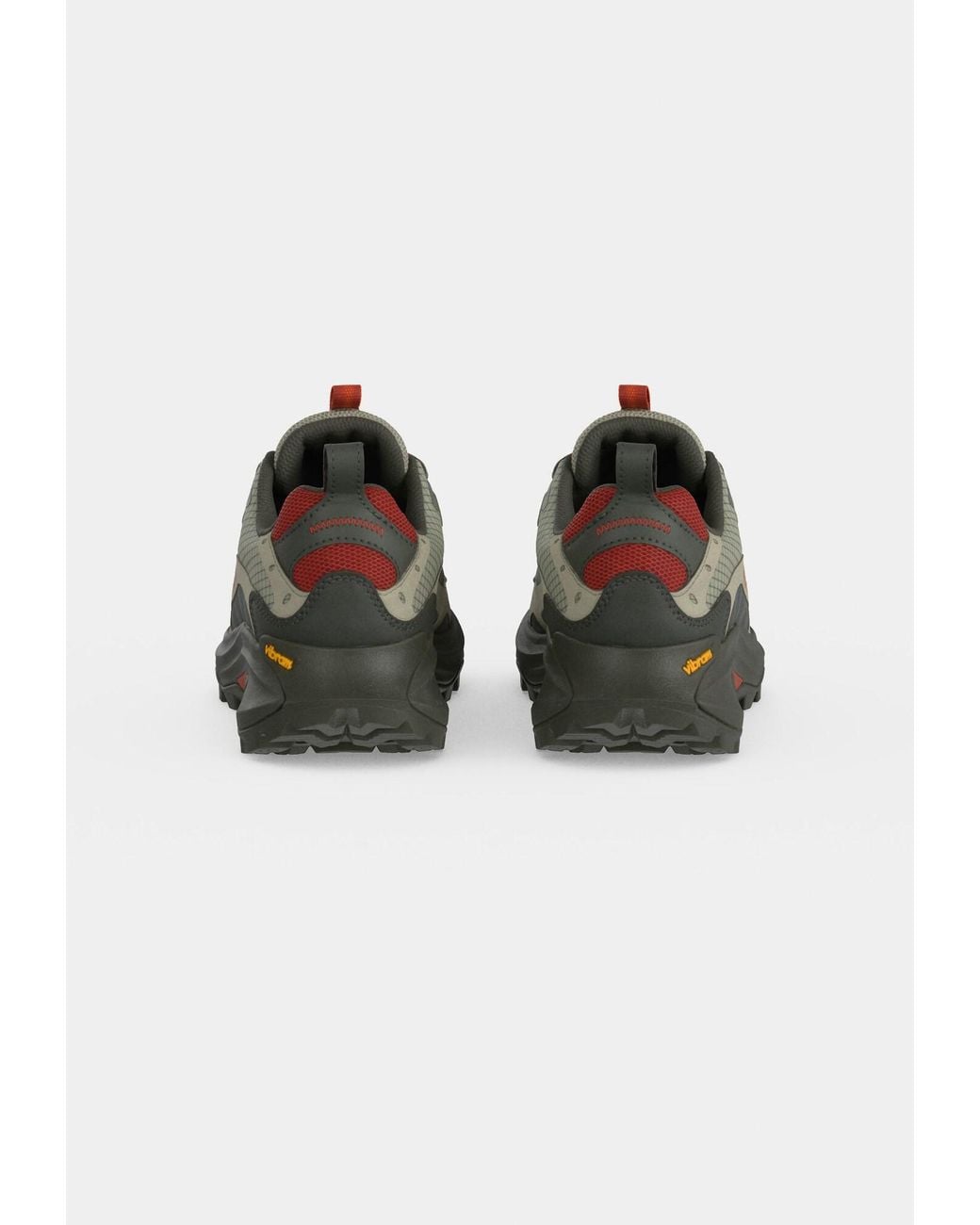 Merrell Halbschuh Moab Speed 2 in Multicolor für Herren